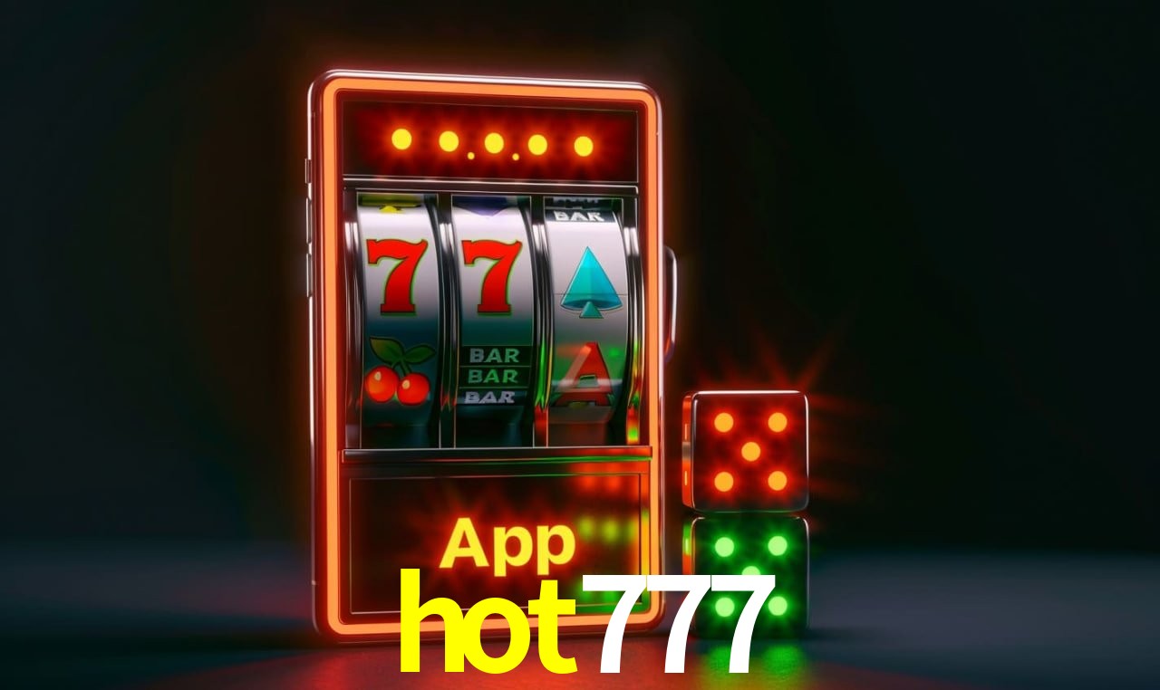 Catálogo de jogos hot777 com fornecedores Pragmatic Play, Evolution, NetEnt