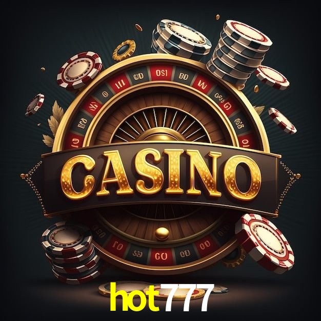 App mobile hot777