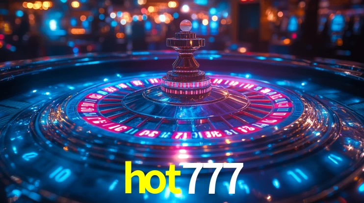Bônus de boas-vindas na hot777