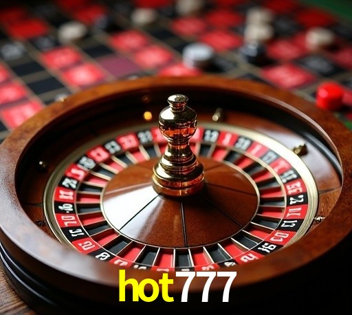 Jogos populares e pagamentos rápidos na hot777
