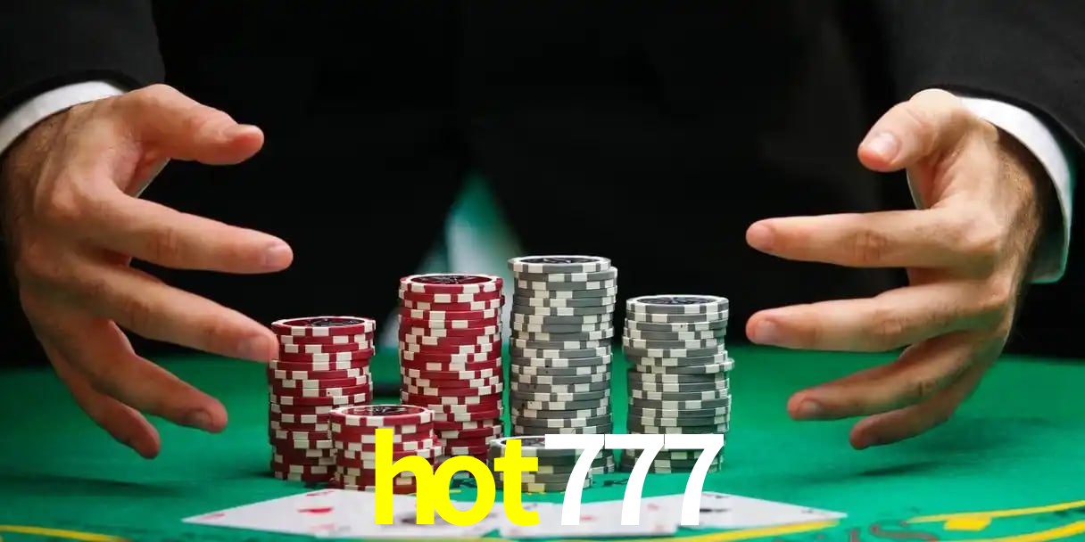 Benefícios VIP na hot777