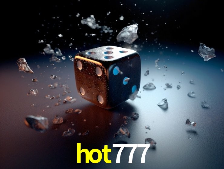Variedade de jogos na hot777