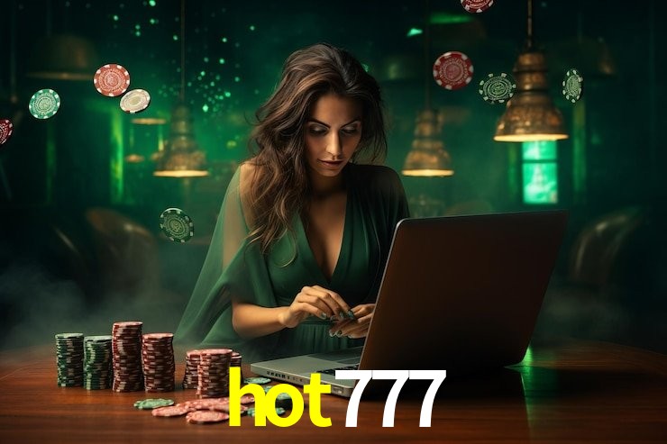 Escolher plataforma para baixar hot777