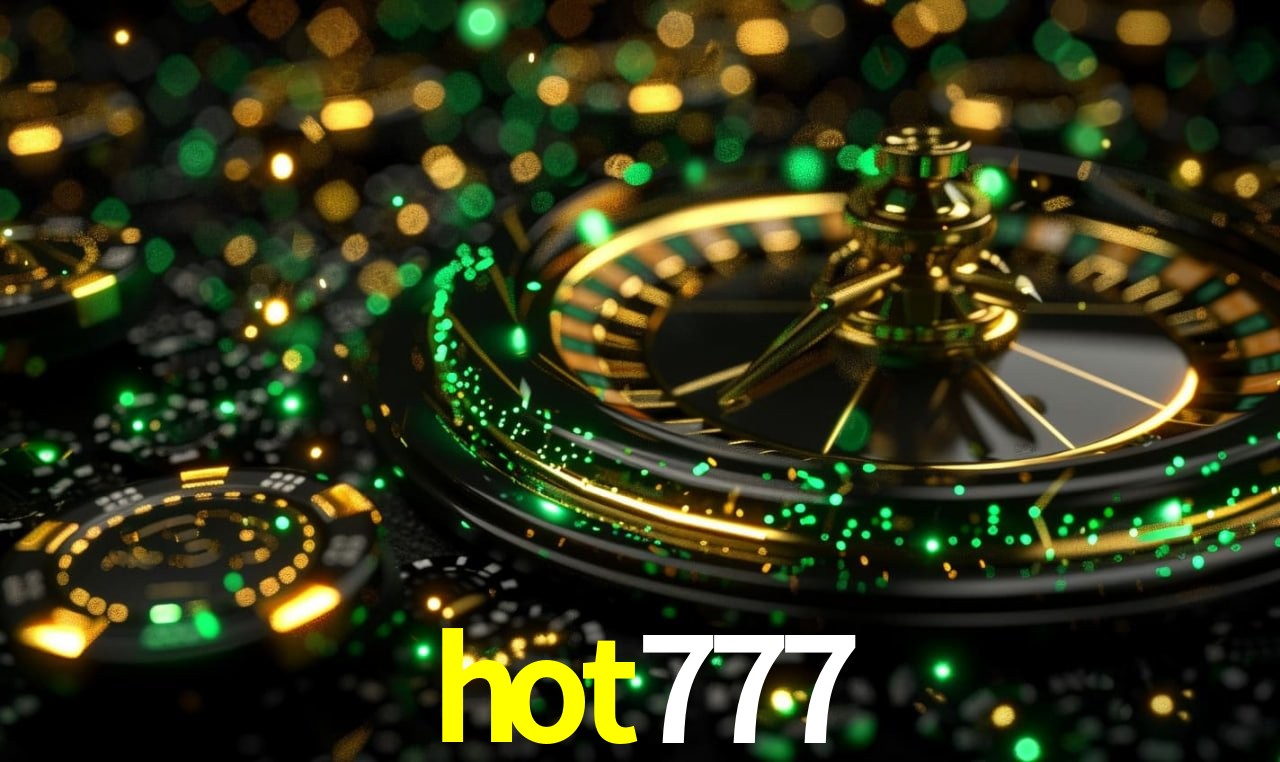 Slots com jackpots e giros grátis na hot777