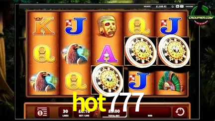 Cadastro rápido e seguro na hot777